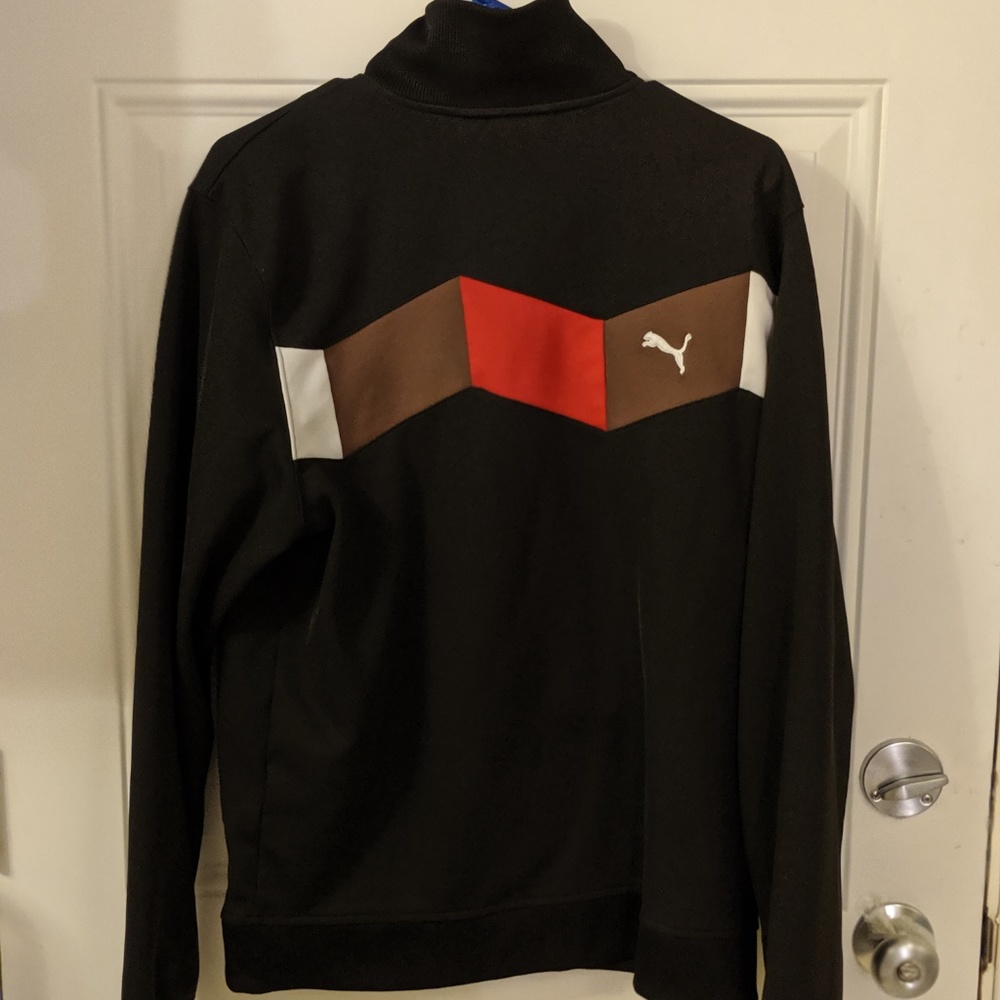 Puma Jacket - Picture 2 of 2